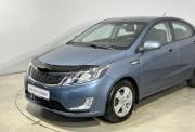 Kia Rio III Саранск  - изображение 38