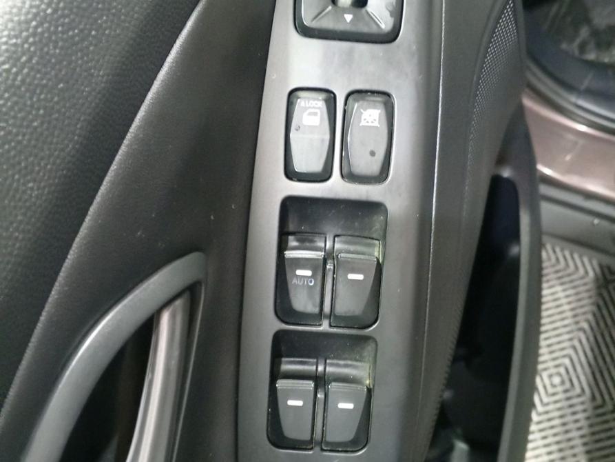 Hyundai ix35 I Рестайлинг Оренбург  - изображение 9