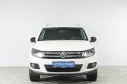 Volkswagen Tiguan I Рестайлинг Челябинск  - изображение 20