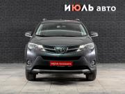 Toyota RAV4 IV (XA40) Екатеринбург  - изображение 21