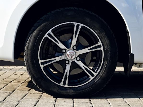 Lada (ВАЗ) Granta I Рестайлинг с пробегом 2018 года, цена 561 000 рублей, 99600 км, лифтбек, Автокод Объявления