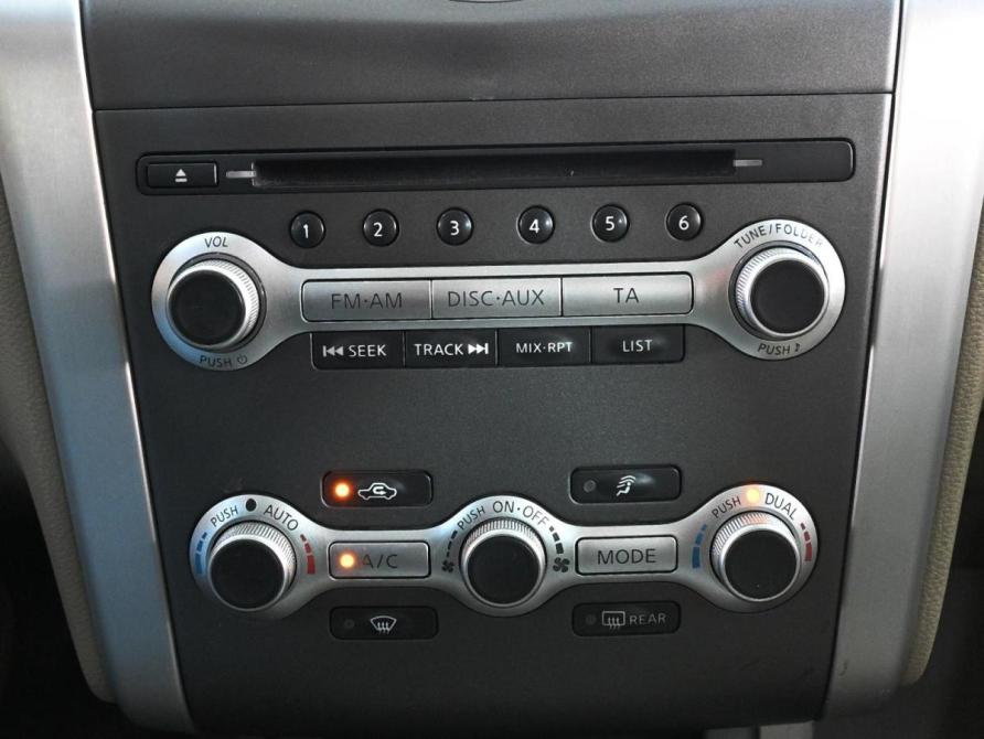 Nissan Murano II (Z51) Рестайлинг 2 Ростов-на-Дону  - изображение 16