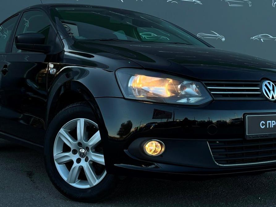 Volkswagen Polo V Санкт-Петербург  - изображение 23