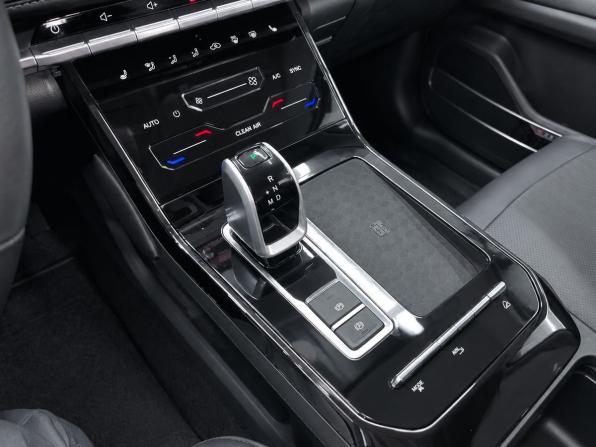 Chery Tiggo 7 Pro I с пробегом 2021 года, цена 1 769 000 рублей, 36000 км, внедорожник, Автокод Объявления
