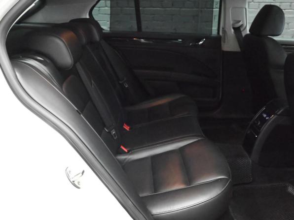 Skoda Superb II Рестайлинг с пробегом 2014 года, цена 1 700 000 рублей, 131780 км, лифтбек, Автокод Объявления