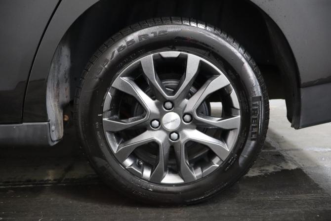 Nissan Almera III (G15) с пробегом 2015 года, цена 679 000 рублей, 114000 км, седан, Автокод Объявления