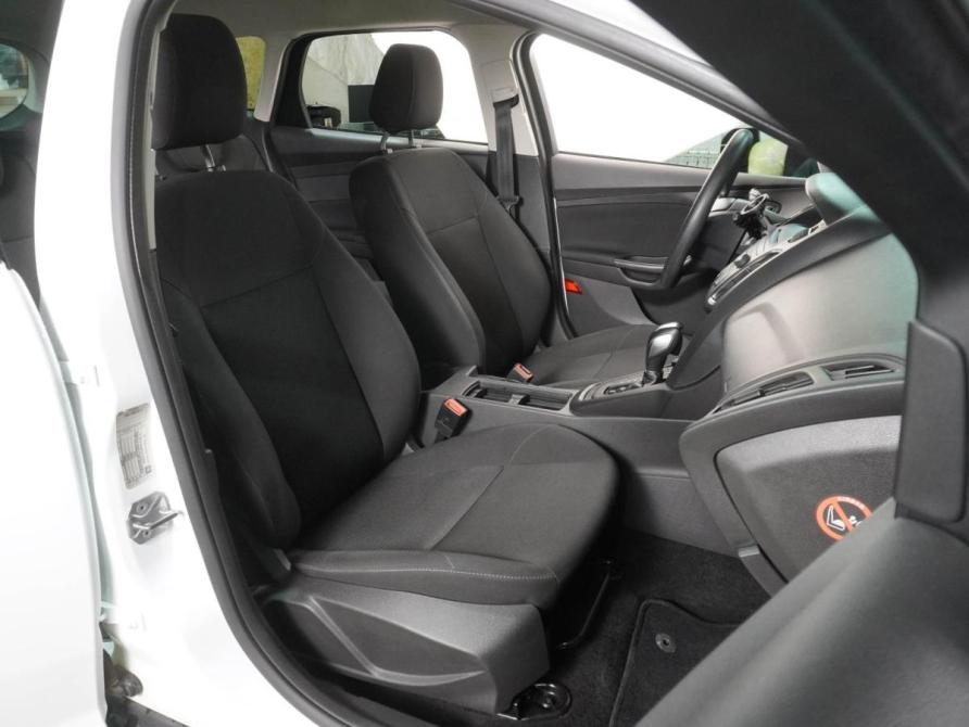Ford Focus III Рестайлинг Воронеж  - изображение 8