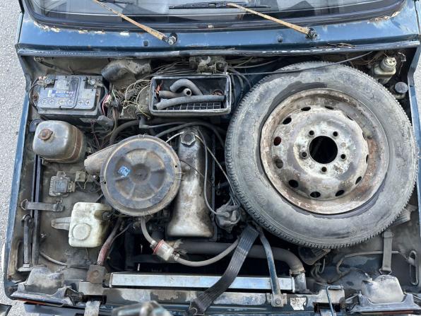 Lada (ВАЗ) 2121 (4x4) I Рестайлинг с пробегом 2000 года, цена 220 000 рублей, 210748 км, внедорожник, Автокод Объявления