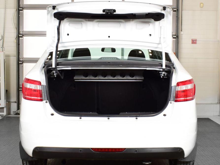 Lada (ВАЗ) Vesta I Кемерово  - изображение 6
