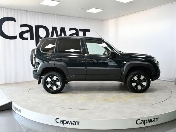 Lada (ВАЗ) Niva Travel I с пробегом 2024 года, цена 1 227 000 рублей, 10767 км, внедорожник, Автокод Объявления