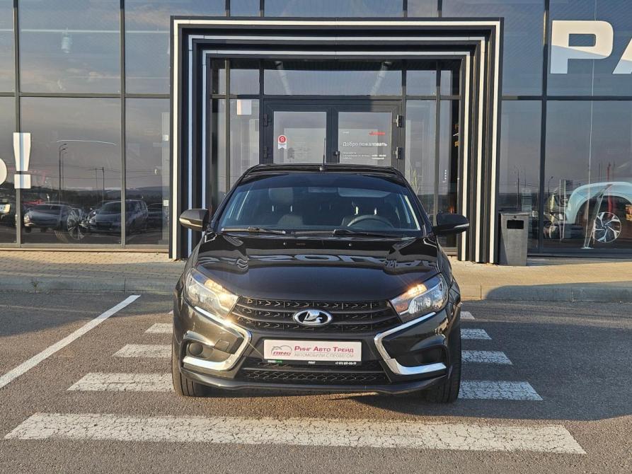 Lada (ВАЗ) Vesta I Воронеж  - изображение 2