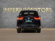 Toyota Land Cruiser 300 Series Москва  - изображение 33