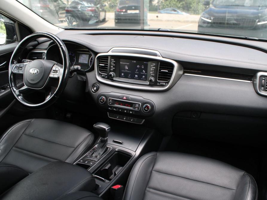 Kia Sorento III Prime Рестайлинг Самара  - изображение 9