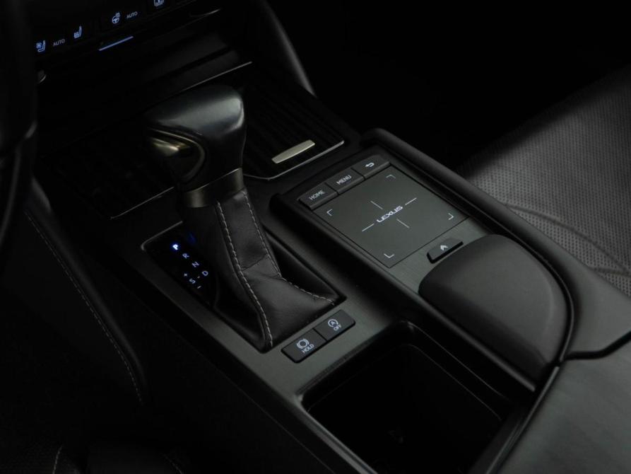 Lexus ES VII Москва  - изображение 23