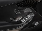 Mercedes-Benz S-Класс VI (W222 C217) Санкт-Петербург  - изображение 69