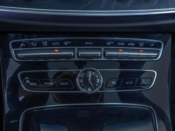 Mercedes-Benz E-Класс V (W213 S213 C238) с пробегом 2016 года, цена 2 670 000 рублей, 176204 км, седан, Автокод Объявления