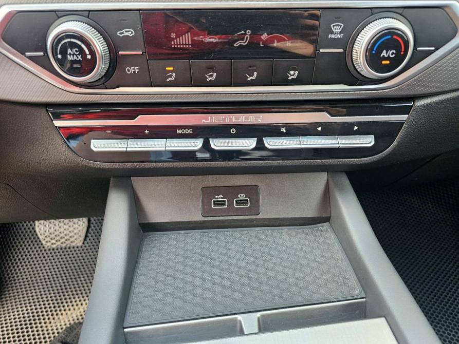 Soueast DX8S Ярославль  - изображение 24