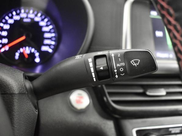Kia Optima IV с пробегом 2016 года, цена 1 595 000 рублей, 180080 км, седан, Автокод Объявления