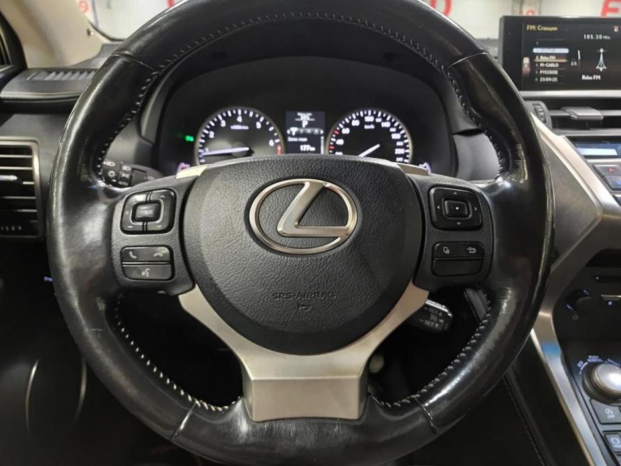 Lexus NX I Казань  - изображение 24