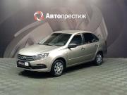 Lada (ВАЗ) Granta I Рестайлинг Оренбург  - изображение 14