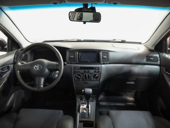 Toyota Corolla IX (E120 E130) Рестайлинг с пробегом 2006 года, цена 689 000 рублей, 182274 км, хэтчбек, Автокод Объявления
