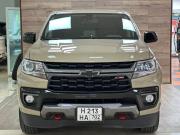 Chevrolet Colorado II Уфа  - изображение 40