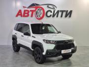Lada (ВАЗ) Niva Travel I Воронеж  - изображение 22