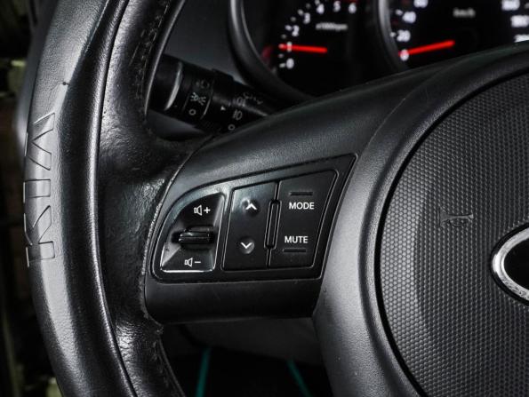 Kia Soul I с пробегом 2009 года, цена 699 000 рублей, 245895 км, хэтчбек, Автокод Объявления