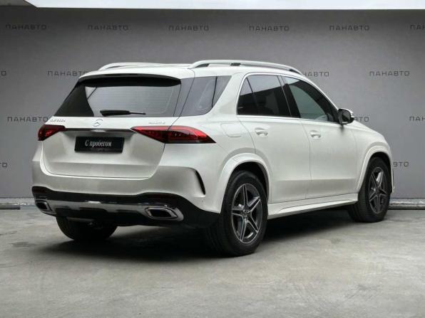 Mercedes-Benz GLE II (V167) с пробегом 2019 года, цена 6 149 000 рублей, 67323 км, внедорожник, Автокод Объявления
