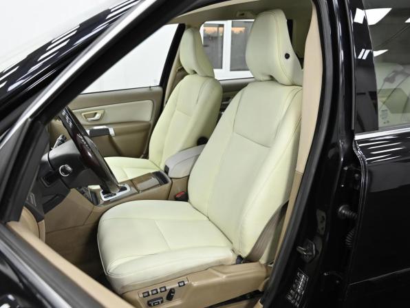 Volvo XC90 I Рестайлинг с пробегом 2011 года, цена 1 549 000 рублей, 102000 км, внедорожник, Автокод Объявления