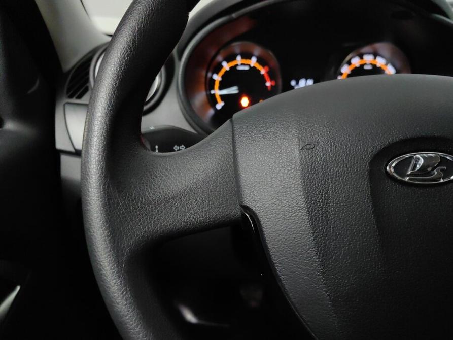 Lada (ВАЗ) Granta I Рестайлинг Подольск  - изображение 18