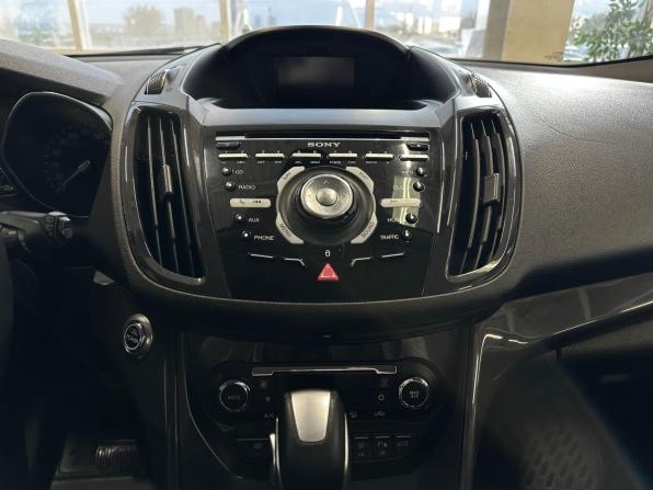 Ford Kuga II с пробегом 2013 года, цена 1 390 000 рублей, 99000 км, внедорожник, Автокод Объявления