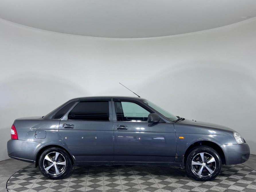 Lada (ВАЗ) Priora I Рестайлинг Ростов-на-Дону  - изображение 4
