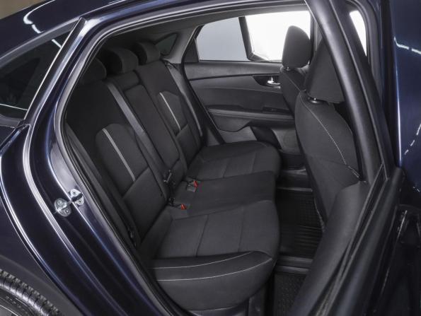 Kia Cerato IV с пробегом 2021 года, цена 1 600 000 рублей, 113059 км, седан, Автокод Объявления