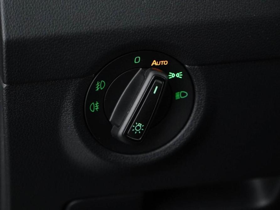 Skoda Octavia III (A7) Рестайлинг Москва  - изображение 16