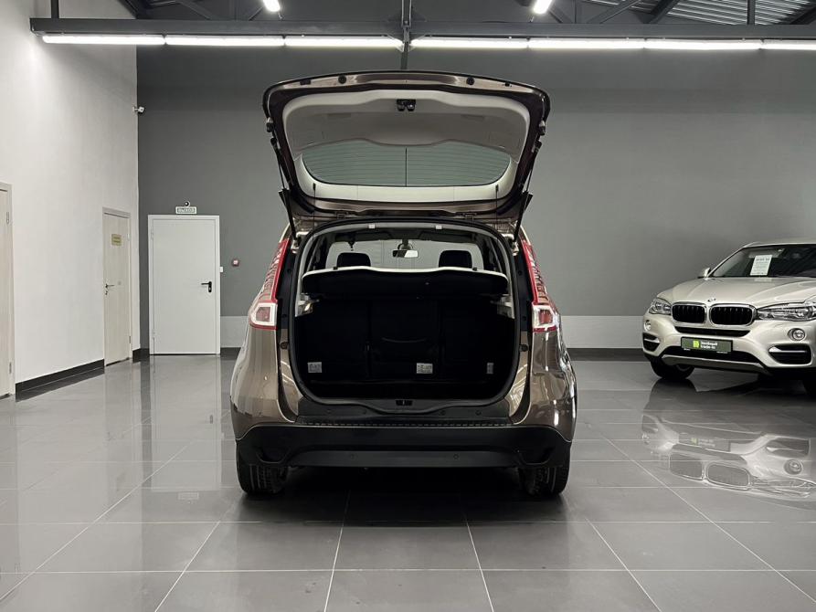 Renault Scenic III Тверь  - изображение 7