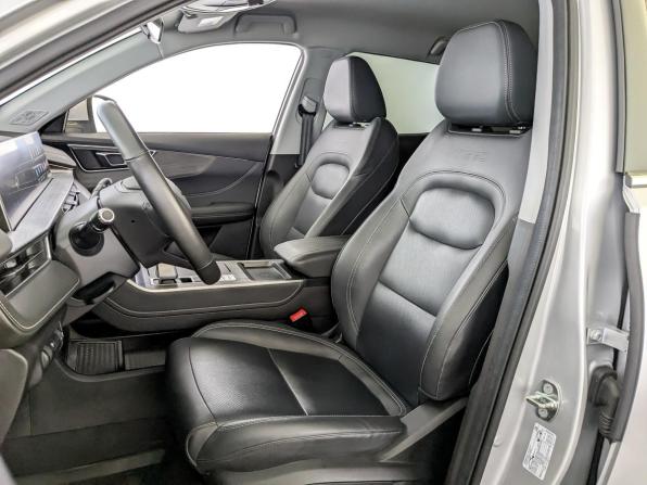 Chery Tiggo 4 Pro I Рестайлинг с пробегом 2024 года, цена 1 600 000 рублей, 15150 км, внедорожник, Автокод Объявления