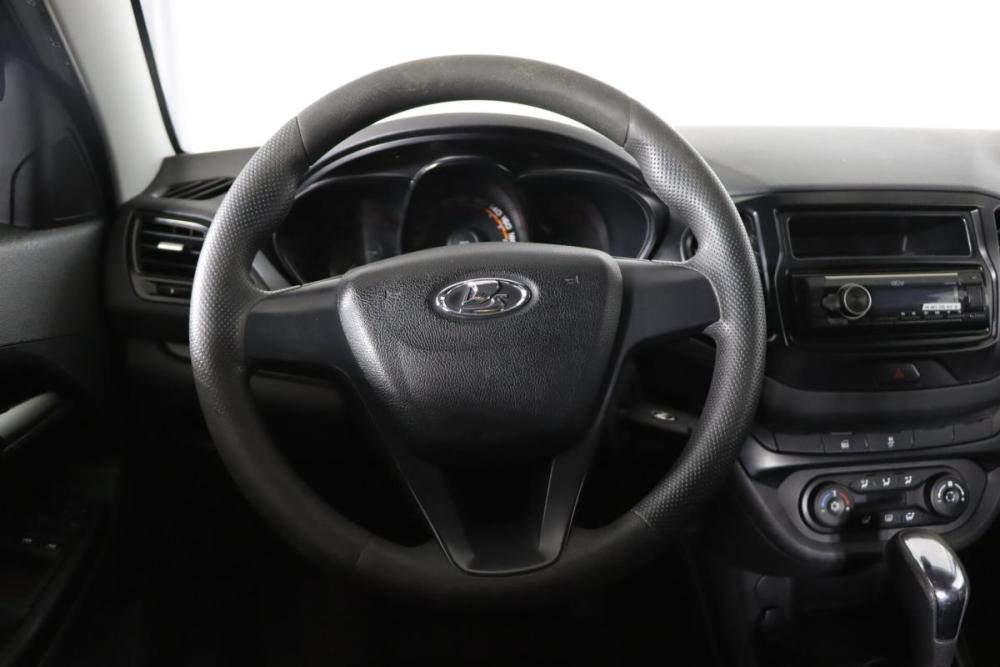 Lada (ВАЗ) Vesta I Нижний Новгород  - изображение 10
