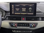 Audi A4 V (B9) Рестайлинг Москва  - изображение 45