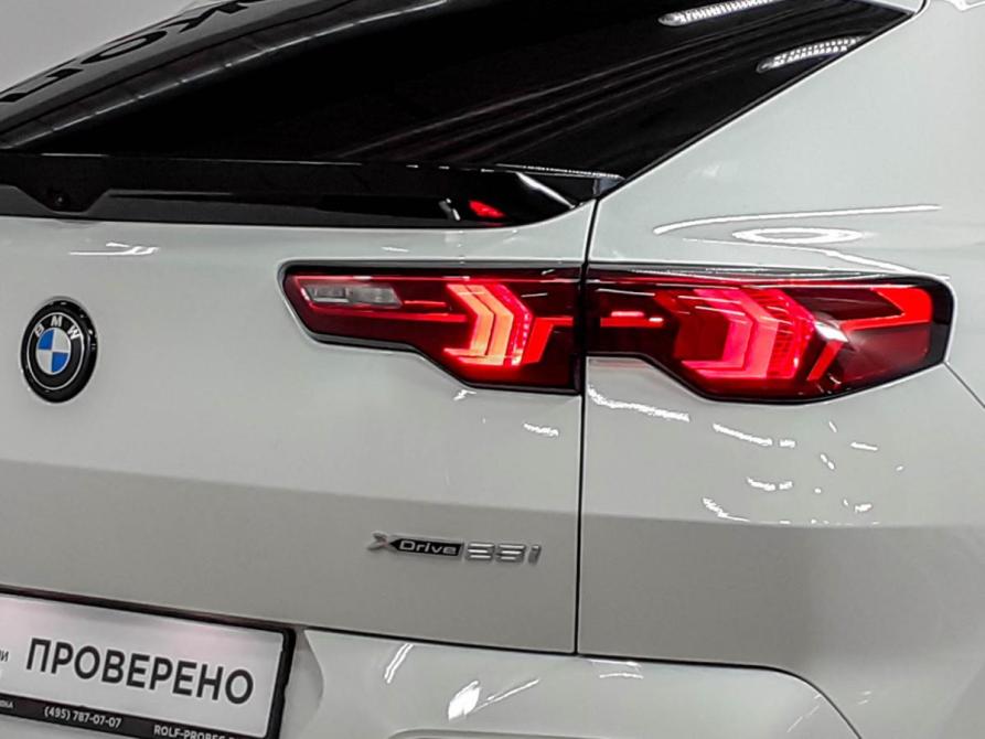 BMW X2 II (U10) Москва  - изображение 13