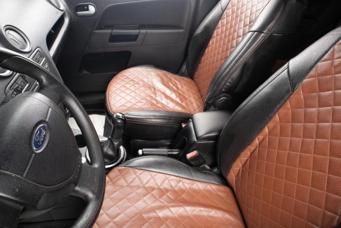 Ford Fusion I Рестайлинг с пробегом 2011 года, цена 399 000 рублей, 260000 км, хэтчбек, Автокод Объявления