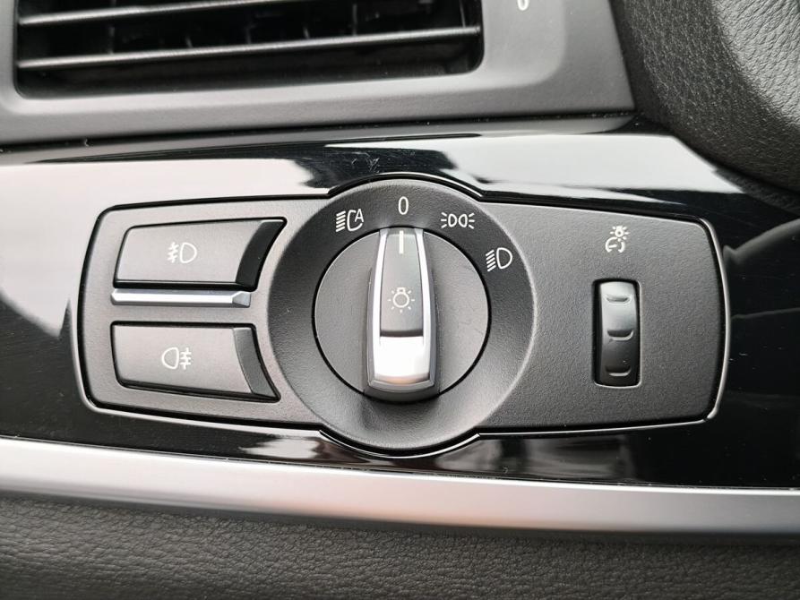 BMW X4 I (F26) Москва  - изображение 23