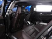 Porsche Panamera I Рестайлинг Москва  - изображение 34