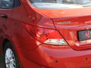 Hyundai Solaris I Казань  - изображение 26