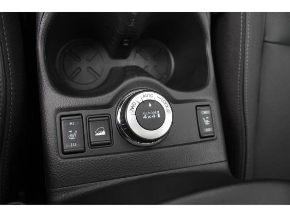 Nissan X-Trail III с пробегом 2017 года, цена 1 778 000 рублей, 120390 км, внедорожник, Автокод Объявления