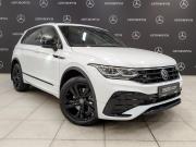 Volkswagen Tiguan II Рестайлинг Москва  - изображение 31