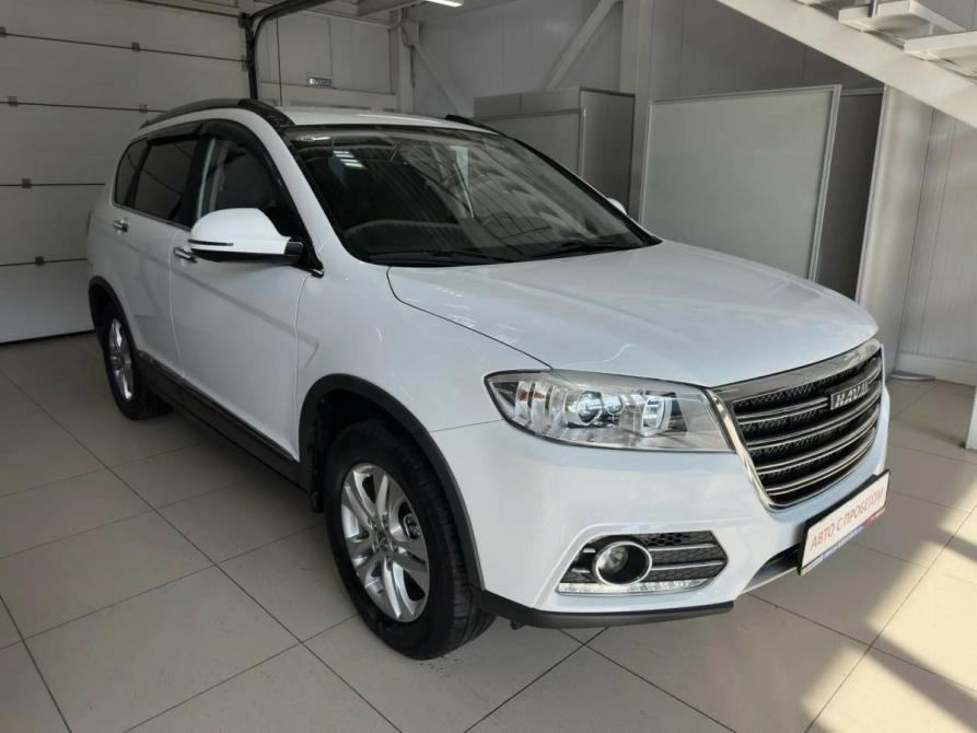 Haval H6 I Уфа  - изображение 1