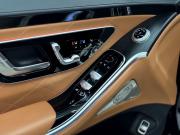 Mercedes-Benz S-Класс VII (W223) Санкт-Петербург  - изображение 52