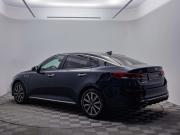Kia Optima IV Рестайлинг Москва  - изображение 27