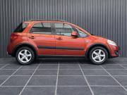 Suzuki SX4 I (Classic) Пермь  - изображение 61